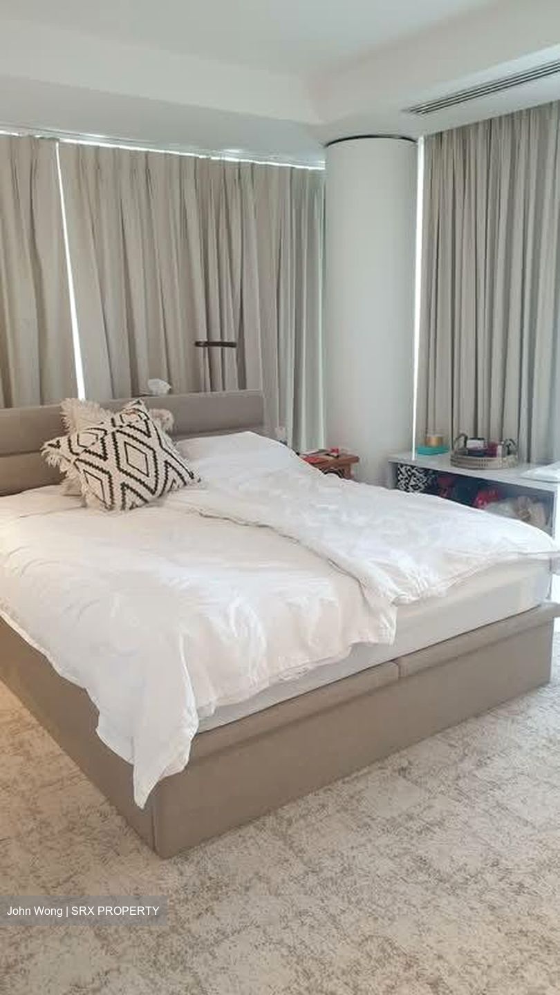 Oxley Residence (D9), Condominium #600380531